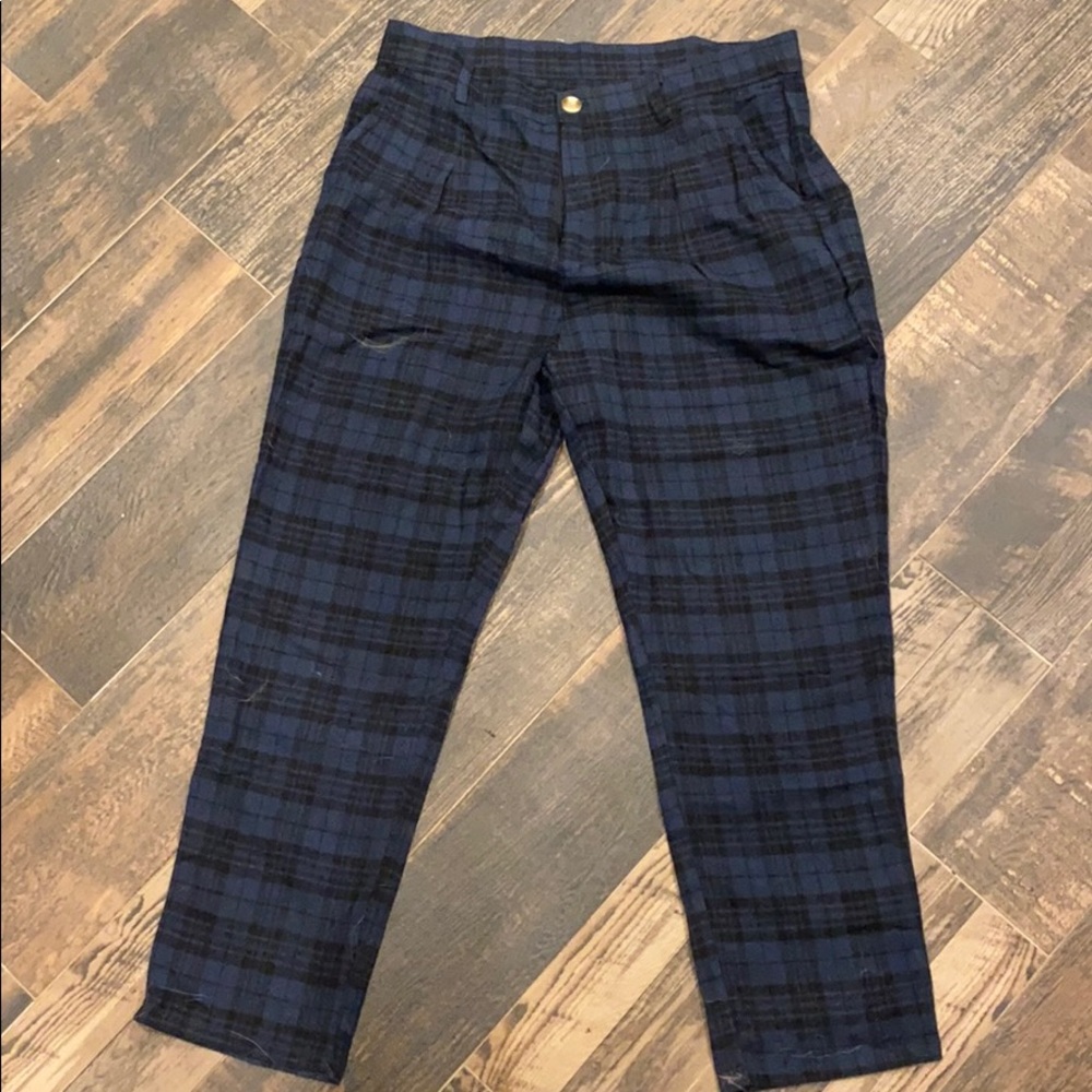 SheIn high waisted pants
